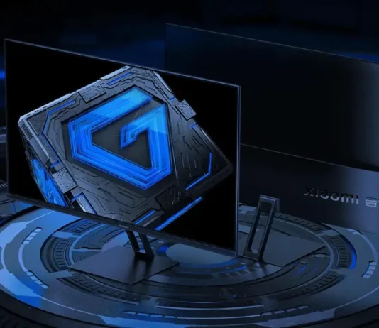 Xiaomi G27i llega a España