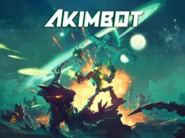 Akimbot — Análisis Akimbot
