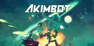 Akimbot — Análisis Akimbot