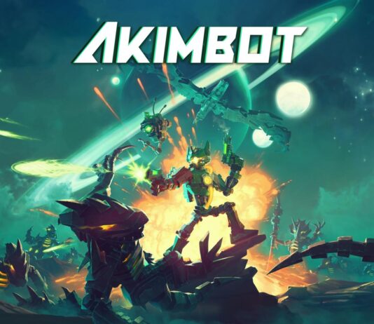 Akimbot — Análisis Akimbot
