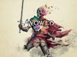 Gameplay diferente para Avowed Avowed