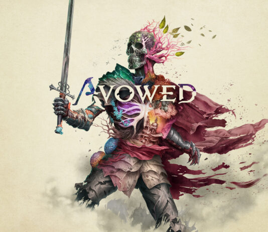 Gameplay diferente para Avowed Avowed