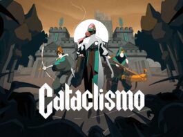 Cataclismo: El proyecto español que es todo un éxito en Steam Cataclismo