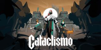 Cataclismo: El proyecto español que es todo un éxito en Steam Cataclismo