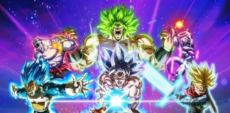 Lo mostrado de Dragon Ball: Sparking! Zero en Gamescom 2024 Zero en Gamescom