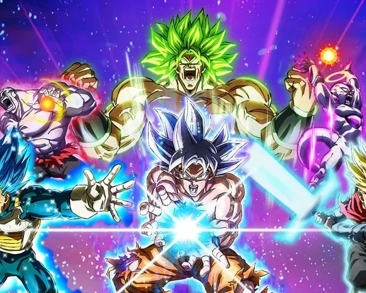 Lo mostrado de Dragon Ball: Sparking! Zero en Gamescom 2024 Zero en Gamescom