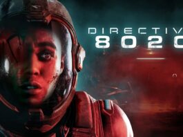 Directive 8020: A Dark Pictures Game presenta su tráiler e imágenes Directive 8020