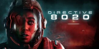 Directive 8020: A Dark Pictures Game presenta su tráiler e imágenes Directive 8020