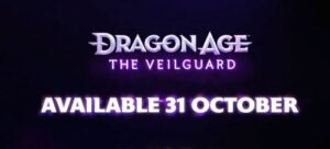 Dragon Age