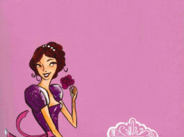 «El duque y yo»: un baile entre el rey del drama y una dama con una buena derecha Portada de "El duque y yo" de Julia Quinn, publicada por Titania.