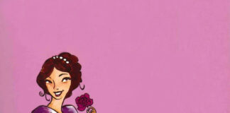 «El duque y yo»: un baile entre el rey del drama y una dama con una buena derecha Portada de "El duque y yo" de Julia Quinn, publicada por Titania.