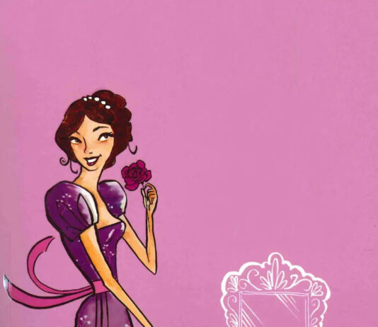 «El duque y yo»: un baile entre el rey del drama y una dama con una buena derecha Portada de "El duque y yo" de Julia Quinn, publicada por Titania.