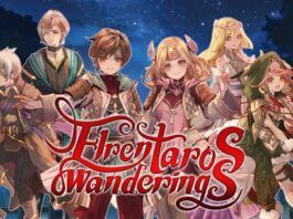 Elrentaros Wanderings – Análisis Elrentaros Wanderings