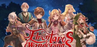 Elrentaros Wanderings – Análisis Elrentaros Wanderings