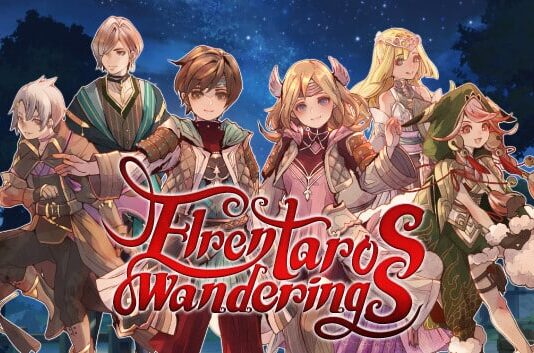 Elrentaros Wanderings – Análisis Elrentaros Wanderings