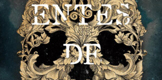 «Entes de huesos»: ¿qué le sucede al corazón al decir adiós? Portada de "Entes de huesos" de Emily Lloyd-Jones, publicada por Puck.