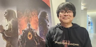 Hideaki Itsuno deja Capcom