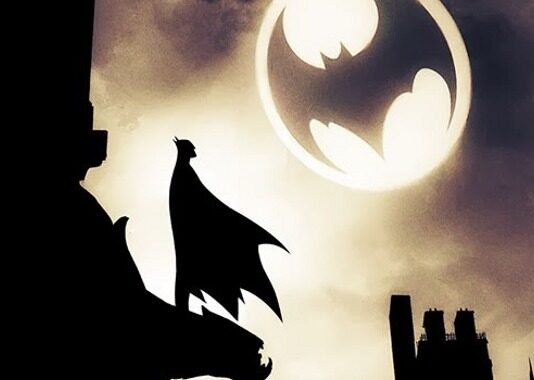 Repasamos los mejores cómics de Batman de la mano de ECC