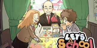 Organiza tu propio colegio en Let’s School – Análisis Let´s School switch