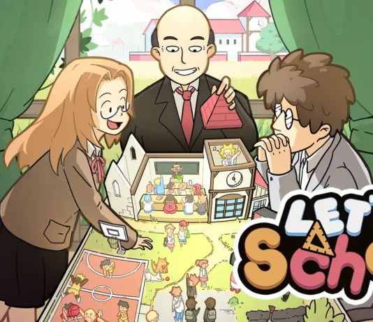 Organiza tu propio colegio en Let’s School – Análisis Let´s School switch