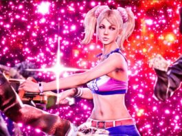 Lollipop Chainsaw RePOP anticipa su lanzamiento en Occidente lollipop chainsaw repop