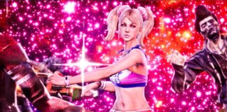 Lollipop Chainsaw RePOP anticipa su lanzamiento en Occidente lollipop chainsaw repop