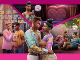 El amor en los videojuegos: de píxeles a emociones realistas Los Sims viva el amor portada
