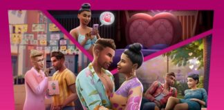 Los Sims 4 ¡Viva el amor! – Análisis Los Sims viva el amor portada
