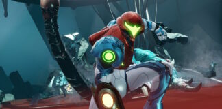 Curiosidades y datos interesantes sobre Metroid Dread Metroid Dread