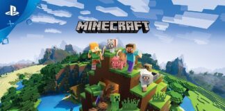 La edición nativa de Minecraft en PS5 está por llegar edición nativa de Minecraft en PS5