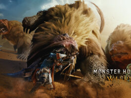 Monster Hunter Wilds nos muestra con gameplays sus nuevas mecánicas Monster Hunter Wilds