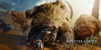 Monster Hunter Wilds nos muestra con gameplays sus nuevas mecánicas Monster Hunter Wilds
