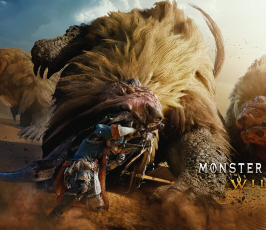 Monster Hunter Wilds nos muestra con gameplays sus nuevas mecánicas Monster Hunter Wilds