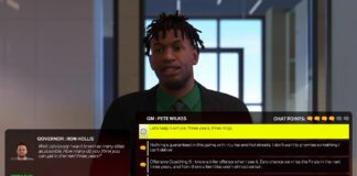 NBA 2K25 añada una experiencia de rol fuera de la cancha con MyGM NBA 2K25