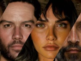 Neo Berlin 2087 se adelanta a la Gamescom mostrando un avance de su aventura cyberpunk fotorrealista