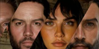 Neo Berlin 2087 se adelanta a la Gamescom mostrando un avance de su aventura cyberpunk fotorrealista