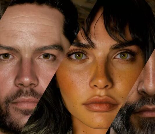 Neo Berlin 2087 se adelanta a la Gamescom mostrando un avance de su aventura cyberpunk fotorrealista