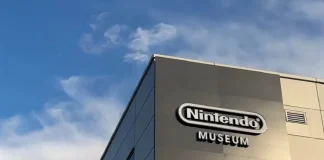 Un Nintendo Direct algo especial Nintendo Museum