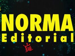 Norma Editorial anuncia su catálogo para el mes de agosto 2024 editorial