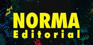 Norma Editorial anuncia su catálogo para el mes de agosto 2024 editorial