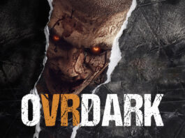 OVRDARK (PSVR2) – Análisis OVRDARK