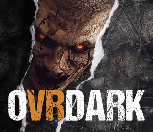 OVRDARK (PSVR2) – Análisis OVRDARK