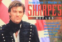Retrospectiva: Sharpe’s Rifles. Larga vida a los bastardos