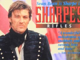 Retrospectiva: Sharpe’s Rifles. Larga vida a los bastardos