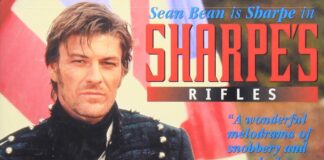 Retrospectiva: Sharpe’s Rifles. Larga vida a los bastardos