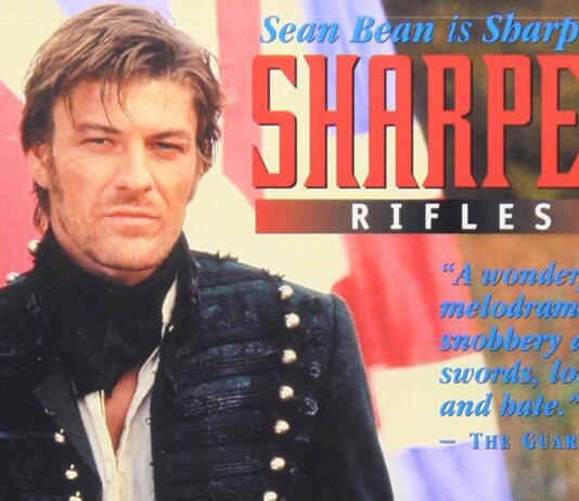 Retrospectiva: Sharpe’s Rifles. Larga vida a los bastardos