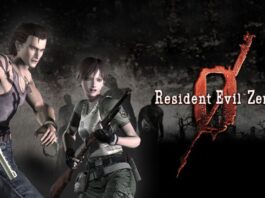 Resident Evil Zero: El origen