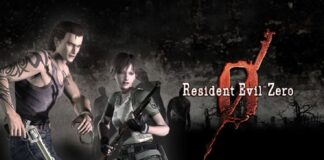 Resident Evil Zero: El origen