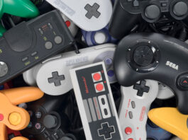 Diferencias entre juegos en consolas retro — Reportaje Retro controles