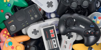 Diferencias entre juegos en consolas retro — Reportaje Retro controles